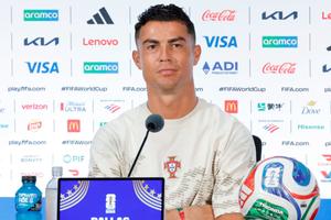 Cristiano Ronaldo și-a anunțat decizia FINALĂ în conferință: „De 23 de ani încearcă să mă «omoare»”