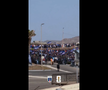 După Mondialul istoric, naționala din Capul Verde a beneficiat de o primire spectaculoasă pe aeroport