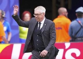 Eliminat de la Mondial, Carlo Ancelotti a anunțat ce urmează: „Un nou ciclu”
