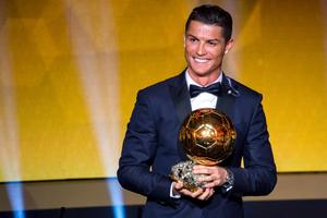Ce șanse mai are Cristiano Ronaldo la Balonul de Aur? Verdictul dat de France Football