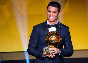 Ce șanse mai are Cristiano Ronaldo la Balonul de Aur? Verdictul dat de France Football
