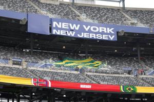 Echipe de start la Brazilia - Norvegia, în optimile Campionatului Mondial » DECIZIA în privința lui Neymar!