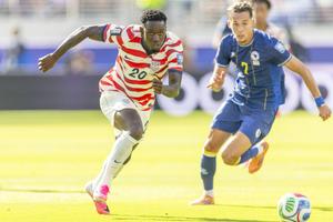 Controversa Mondialului » Cu două zile până la SUA - Belgia, FIFA a anulat suspendarea golgheterului american