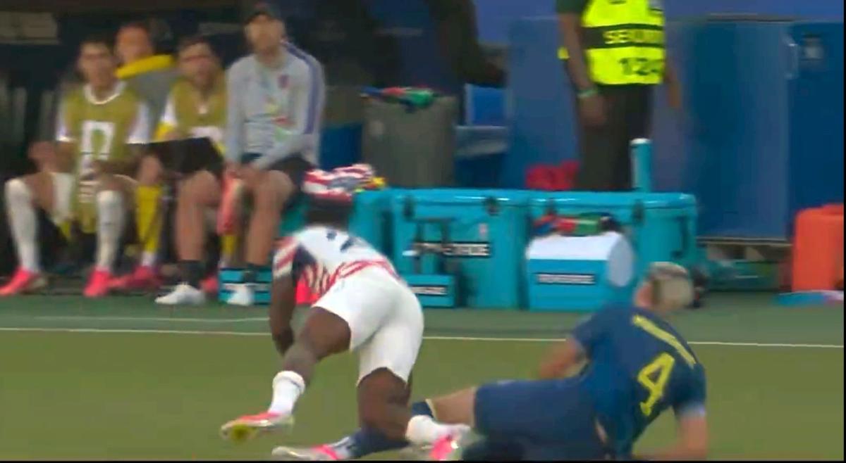 Decizia care dinamitează Mondialul! FIFA a avantajat pe față naționala SUA: suspendare anulată