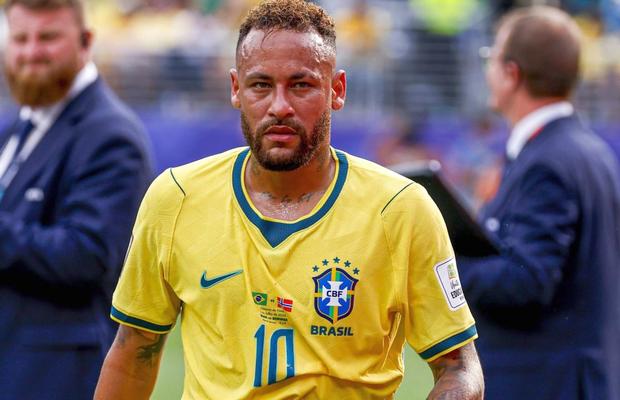 Nu mai recunoaște Brazilia: „Echipa pe care o știam a dispărut”