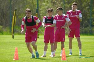 După Petre, pleacă și el de la Dinamo: „Mă duc cu Kopic”