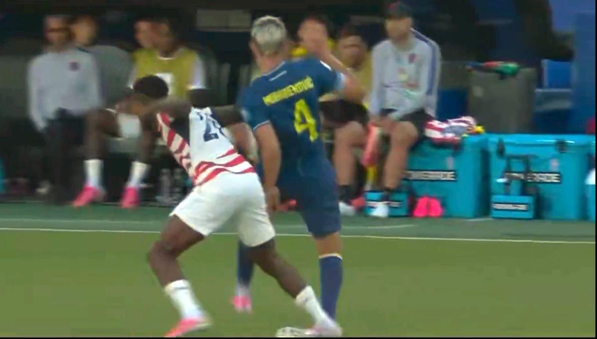 Decizia care dinamitează Mondialul! FIFA a avantajat pe față naționala SUA: suspendare anulată