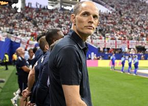 Englezii se întorc pe Azteca, după 40 de ani » Thomas Tuchel: „Anglia este gata să-și scrie propria istorie”