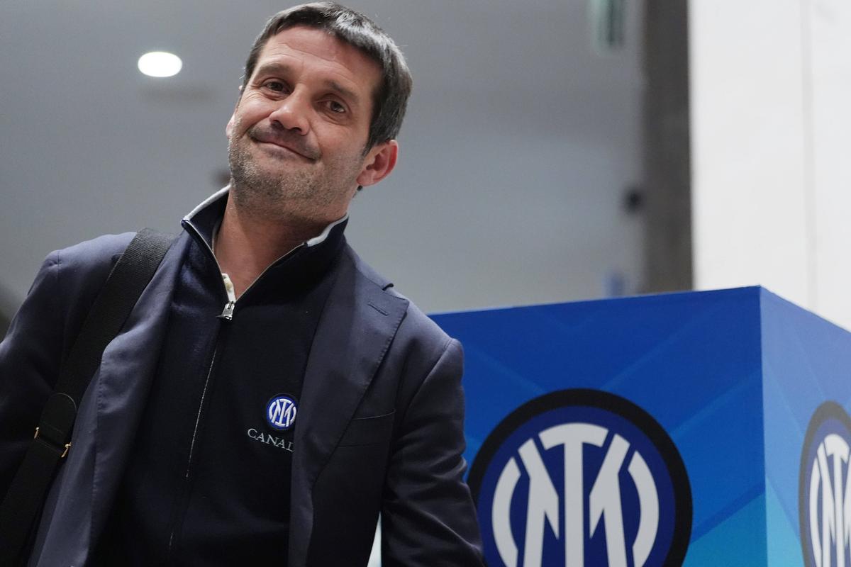 Cristi Chivu a zburat la Campionatul Mondial » A mers să își susțină căpitanul
