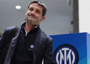 Cristi Chivu a zburat la Campionatul Mondial » A mers să își susțină căpitanul