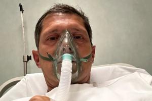 Un campion olimpic a fost la un pas de moarte, după ce a mâncat o porție de paste într-un restaurant din Roma