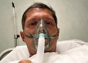 Un campion olimpic a fost la un pas de moarte, după ce a mâncat o porție de paste într-un restaurant din Roma