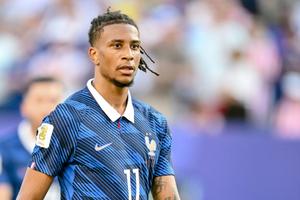 Colegul lui Olise din națională şi de la Bayern l-a dat de gol cu transferul la Real Madrid!