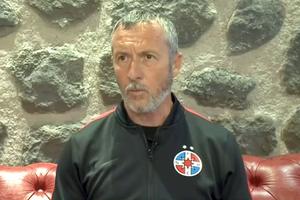 Mihai Stoica a găsit și un motiv de optimism după 0-4 cu echipa lui Olaru: „A fost cel mai bun de pe teren”
