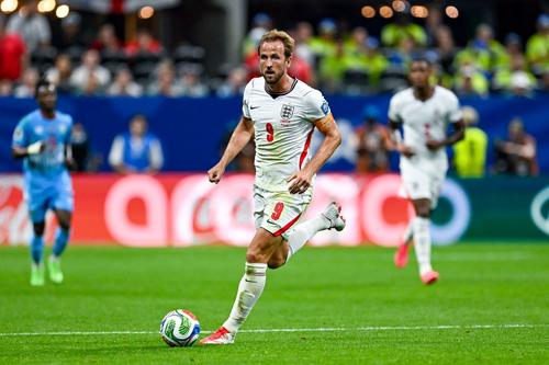Mexic - Anglia, meci de care pe care în optimile de finală ale Campionatului Mondial // foto: Imago