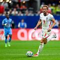 Mexic - Anglia, meci de care pe care în optimile de finală ale Campionatului Mondial // foto: Imago