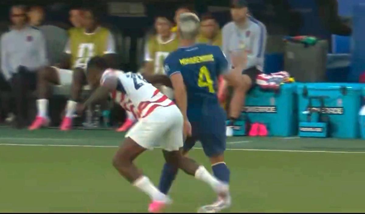 Decizia care dinamitează Mondialul! FIFA a avantajat pe față naționala SUA: suspendare anulată