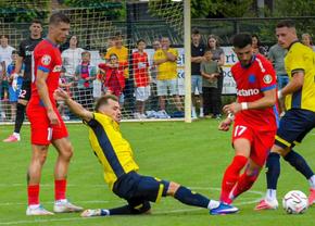 Mihai Popescu, după eșecul 0-4 din amical: „Scorul e mare, dar ne interesează mai puțin”