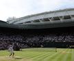 Novak Djokovic s-a calificat în sferturi la Wimbledon și i-a mai luat un record lui Roger Federer
