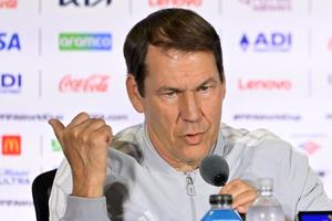 Selecționerul Belgiei „a luat foc” după decizia luată în premieră de FIFA: „Ziua Păcălelilor este pe 5 iulie?”