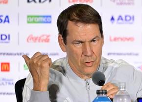 Selecționerului Belgiei nu i-a venit să creadă: „Pentru FIFA, 5 iulie este 1 aprilie. Ziua Păcălelilor!”