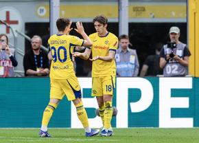 Interes din Serie A pentru Ioan Vermeșan » Internaționalul U21 a refuzat joi o ofertă din Superliga!
