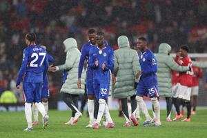 Chelsea s-a despărțit de un jucător! Fabrizio Romano a făcut anunțul: „Here we go!”