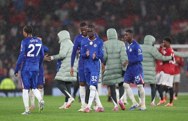 Chelsea s-a despărțit de un jucător! Fabrizio Romano a făcut anunțul: „Here we go!”