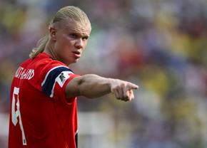 Promisiunea lui Erling Haaland: „Ceea ce putem crea prin fotbal va schimba țara!” » Modelul implementat la scară națională de norvegieni face ravagii la Mondial