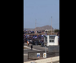 După Mondialul istoric, naționala din Capul Verde a beneficiat de o primire spectaculoasă pe aeroport