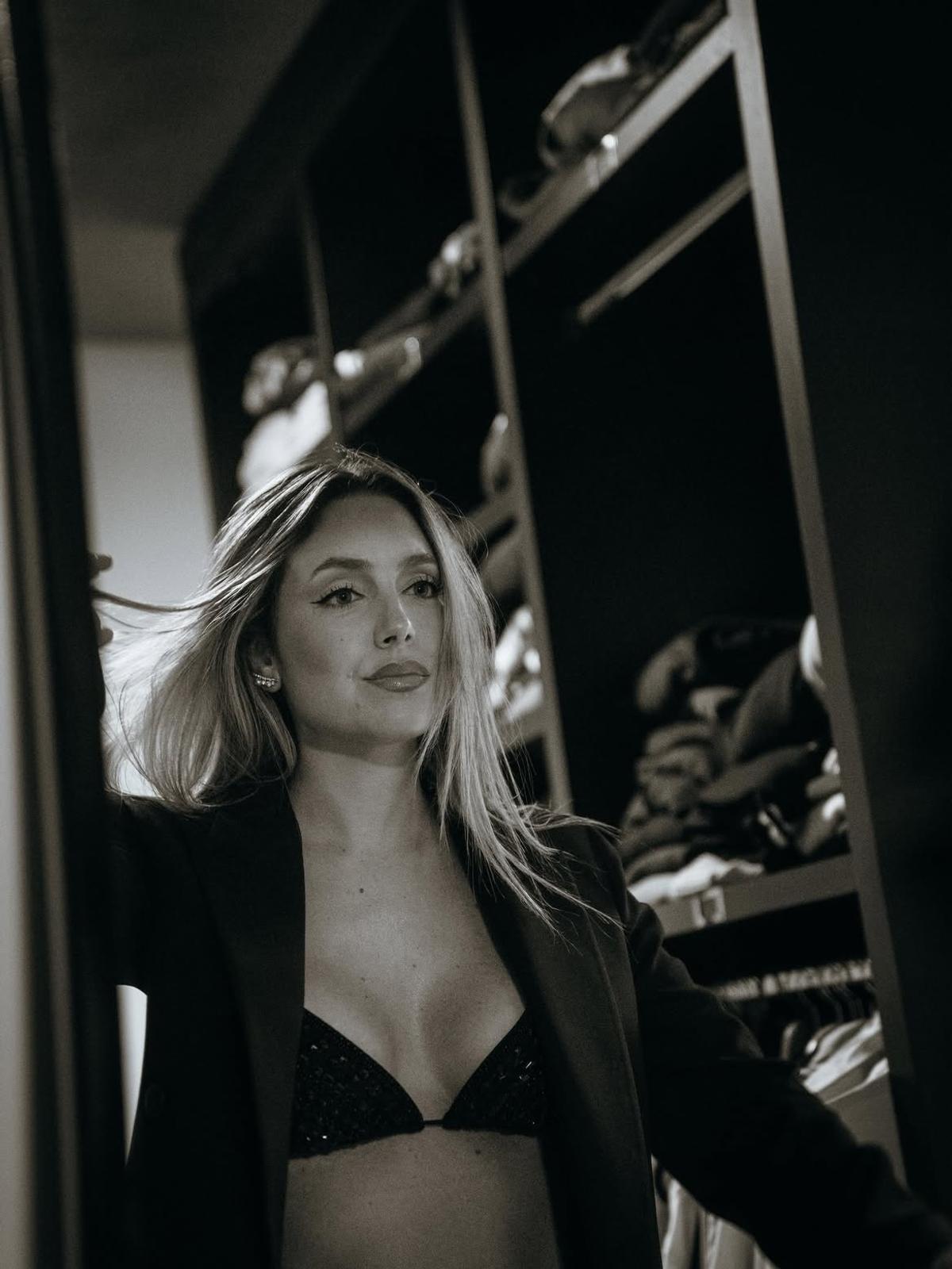 Sofia Martinez, reporterul favorit al lui Lionel Messi