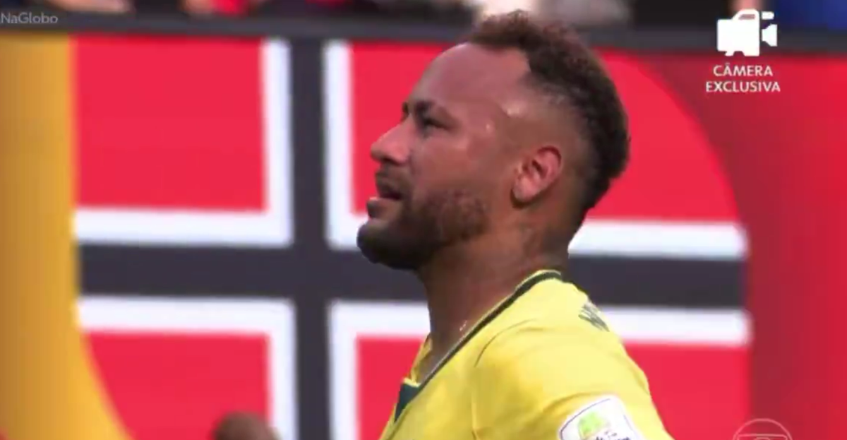 „O să te opresc / Unde vrei să trag?” » A fost dezvăluit dialogul dintre Neymar și Nyland