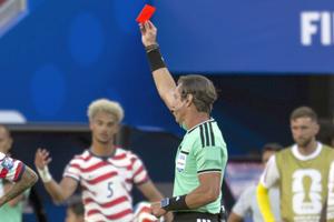 Federația Belgiană ripostează, după decizia scandaloasă de la Mondial: „Suntem uimiți!” » Ce urmează