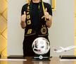 Răzvan Lucescu, prezentat oficial la Al-Sadd