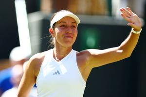 Prima sfertfinalistă de la Wimbledon 2026