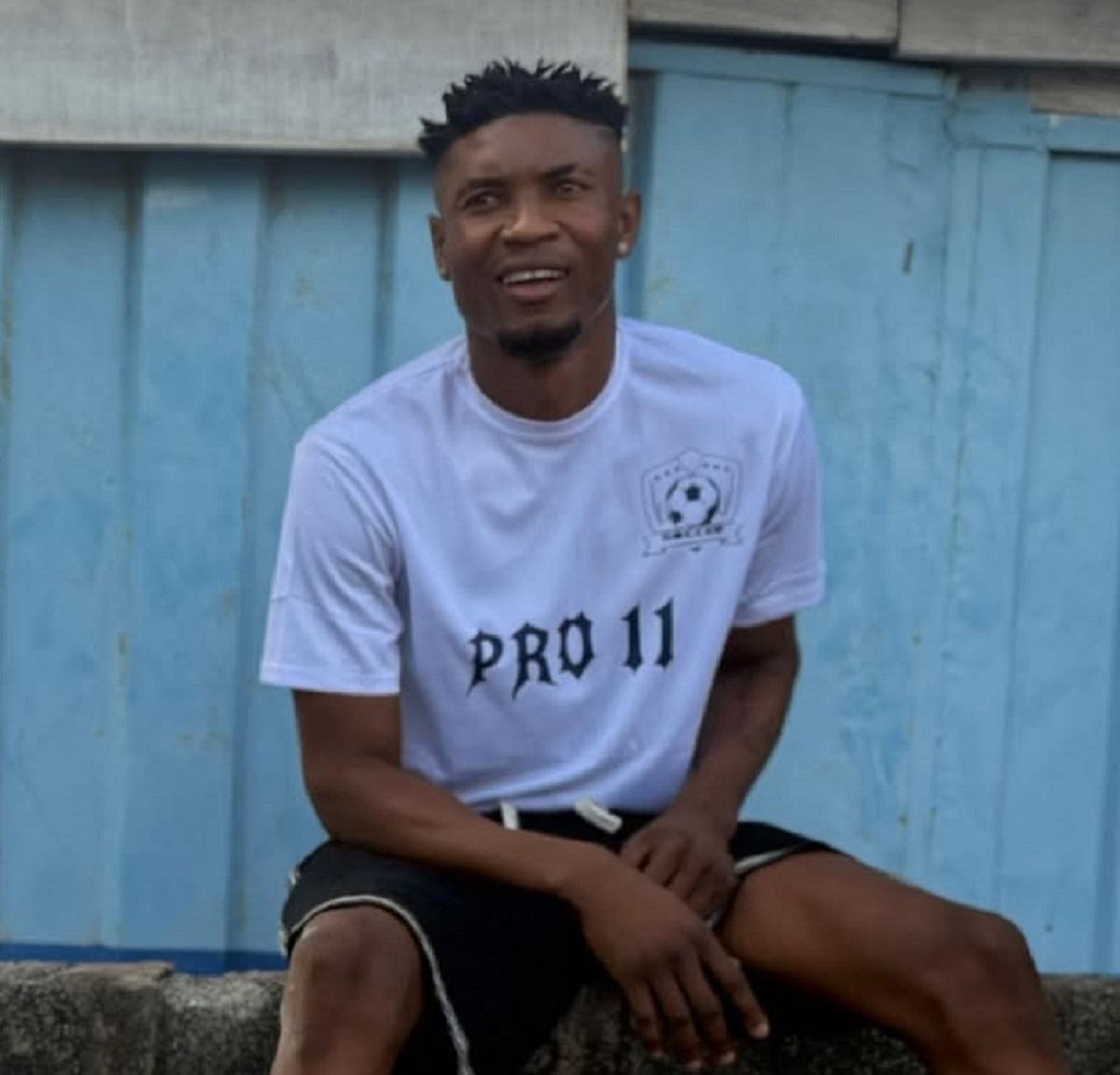Kennedy Boateng a început antrenamentele » Ultimele informații despre fostul fundaș al lui Dinamo