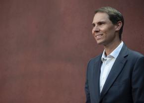 Rafael Nadal și-a exprimat opinia despre creșterea premiilor în tenis: „Jucătorii au dreptate în anumite privințe, dar nu în toate”