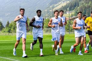 El este alesul UEFA pentru debutul Craiovei în Liga Campionilor