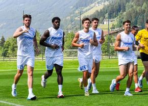 El este alesul UEFA pentru debutul Craiovei în Liga Campionilor