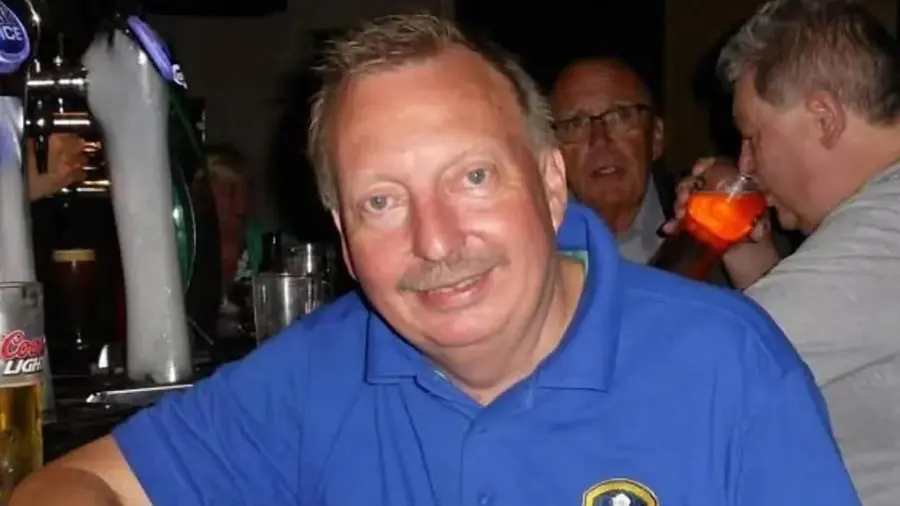 Fan englez, dispărut în drum spre Campionatul Mondial, găsit după 10 zile într-un bar din Barcelona: „Am rămas să mă bucur de meci”