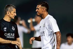 Ovidiu Stângă știe cât de greu i-a fost lui Răzvan Lucescu să-i convingă pe șeici: „Bătaie pe locuri ca la Medicină!”