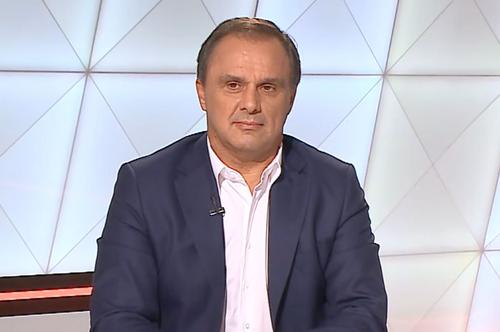 Basarab Panduru // FOTO: captură @Prima Sport