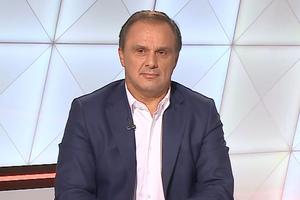 Basarab Panduru știe ce urmează pentru Drăgușin după transfer: „100%”