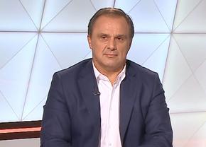 Basarab Panduru știe ce urmează pentru Drăgușin după transfer: „100%”