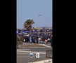După Mondialul istoric, naționala din Capul Verde a beneficiat de o primire spectaculoasă pe aeroport