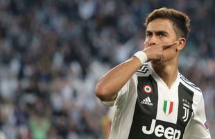 Derby d'Italia: Juventus - Internazionale Milano. Coșmarul din ultimele șase întâlniri directe