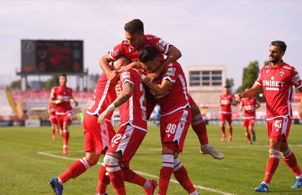 Liga 1: Ponturile tipsterilor noștri pentru ultima etapă din playout