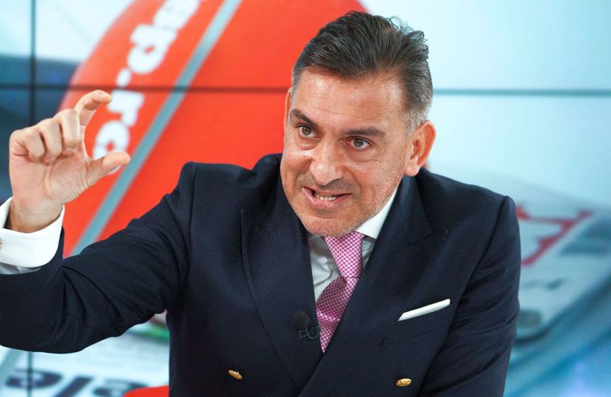 Ilie Dumitrescu, revoltat de situația lui Dinamo! S-a enervat în direct: „FRF să ia taurul de coarne și să facă dreptate! Eu nu pot s-o văd pe Dinamo aici”