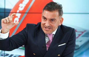 Ilie Dumitrescu, revoltat de situația lui Dinamo! S-a enervat în direct: „FRF să ia taurul de coarne și să facă dreptate! Eu nu pot s-o văd pe Dinamo aici”