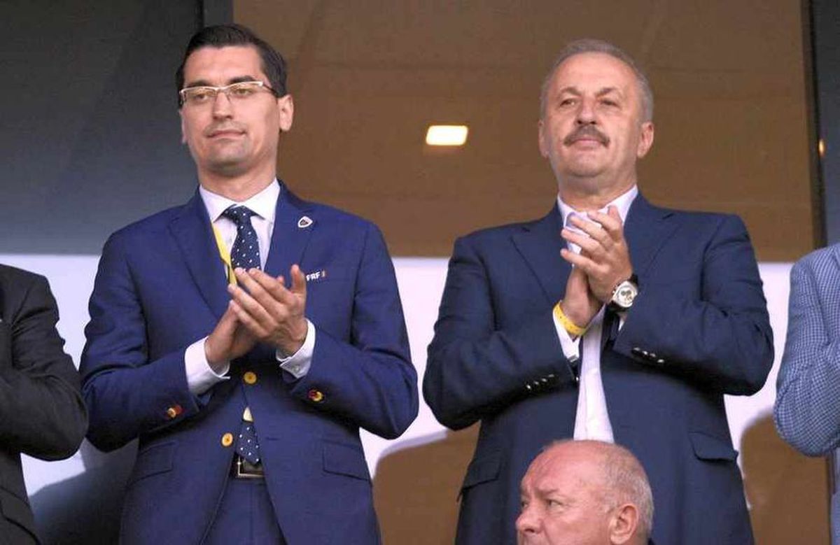 EXCLUSIV Dinamo trimisă în Liga 2 pe filieră politică? Doi oameni legați de PSD ar fi avut intervenții decisive în votul cerut de LPF